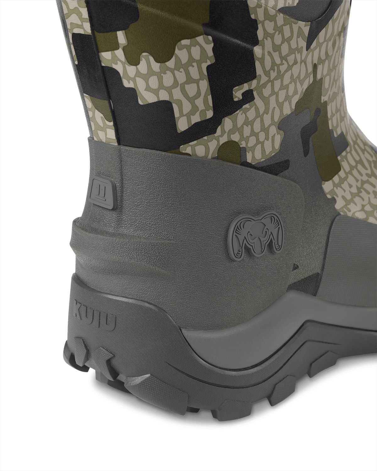 KUIU HD Mud Boot | Veros