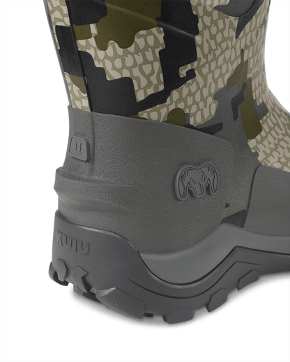 KUIU HD Mud Boot | Veros