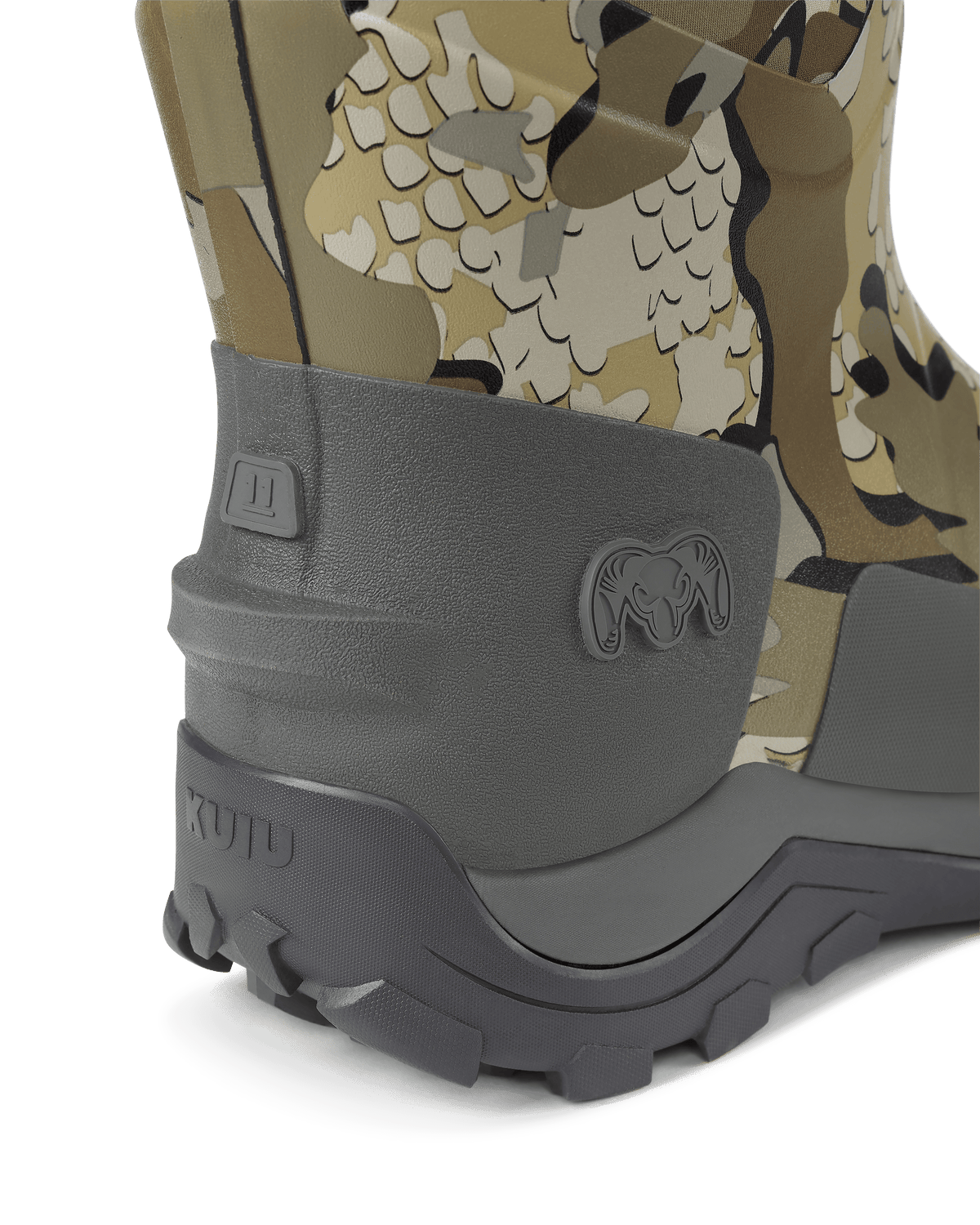 KUIU HD Mud Boot | Veros