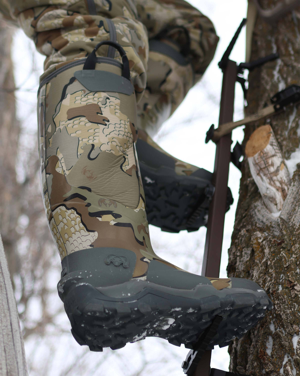 KUIU HD Mud Boot | Veros