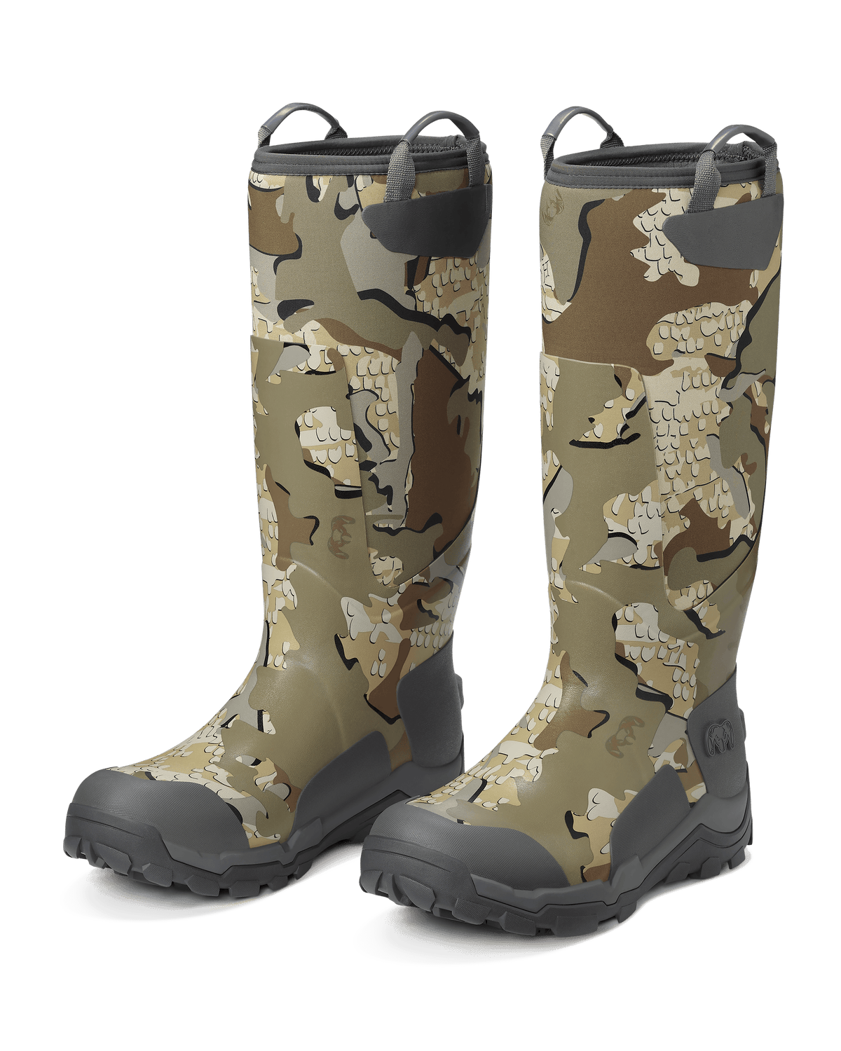 KUIU HD Mud Boot | Veros