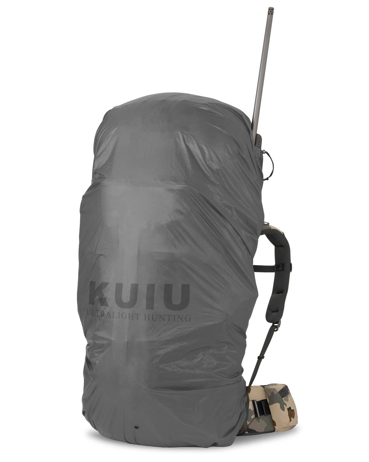 Pack Rain Cover | Blaze Orange