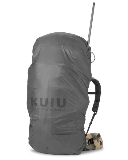 Pack Rain Cover | Blaze Orange