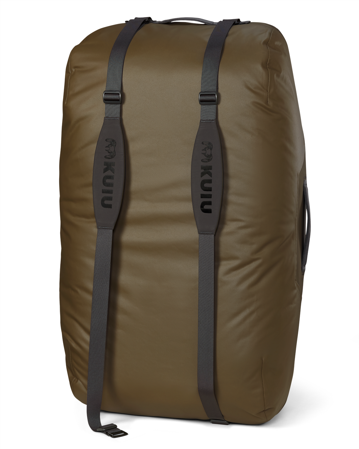 Taku BLSTX 10000 Duffel | Gunmetal