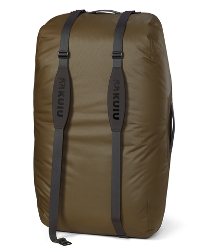 Taku BLSTX 10000 Duffel | Gunmetal