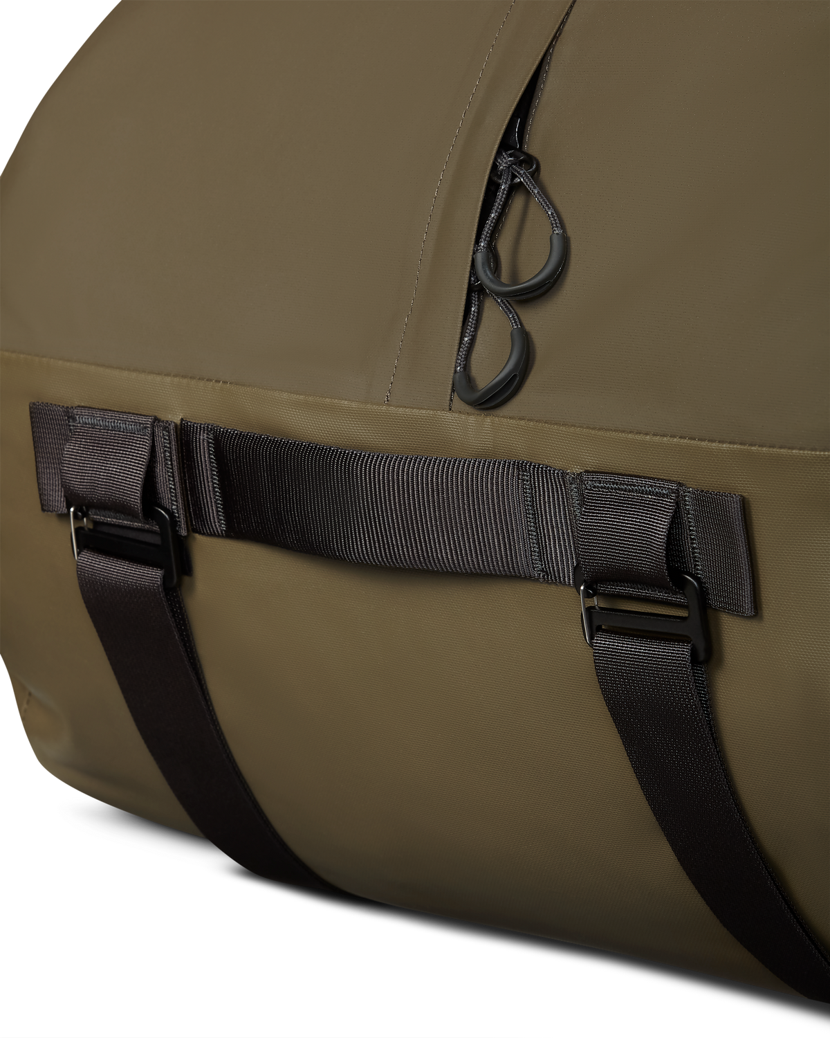 Taku BLSTX 10000 Duffel | Gunmetal