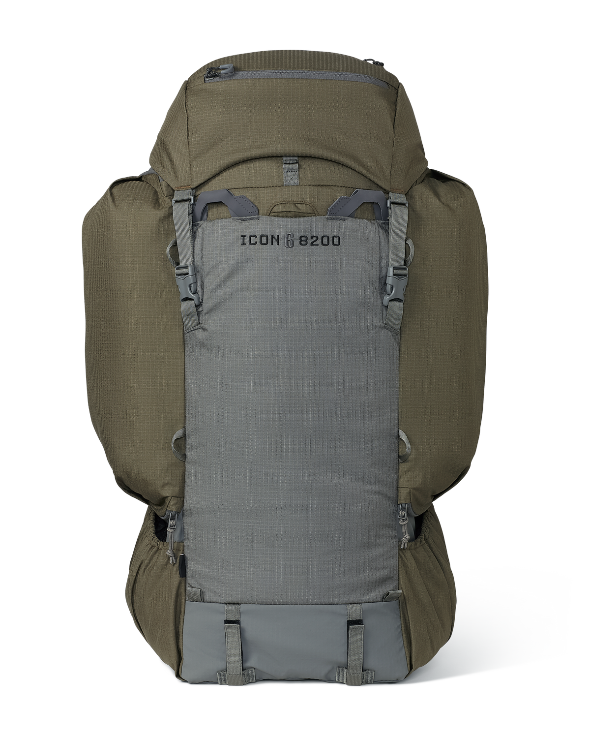 ICON 6 8200 Bag Only | Vias
