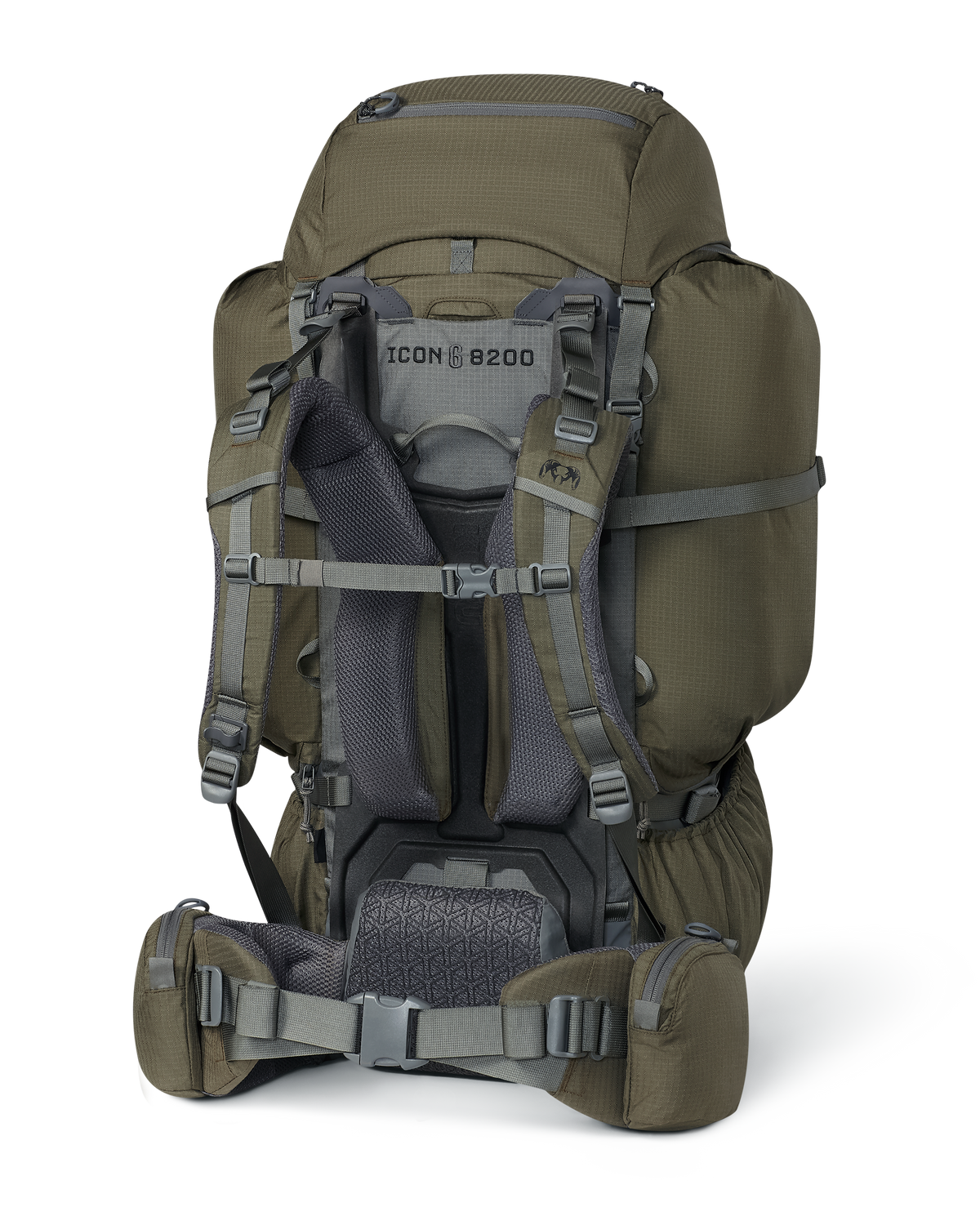 ICON 6 8200 Pack | Vias