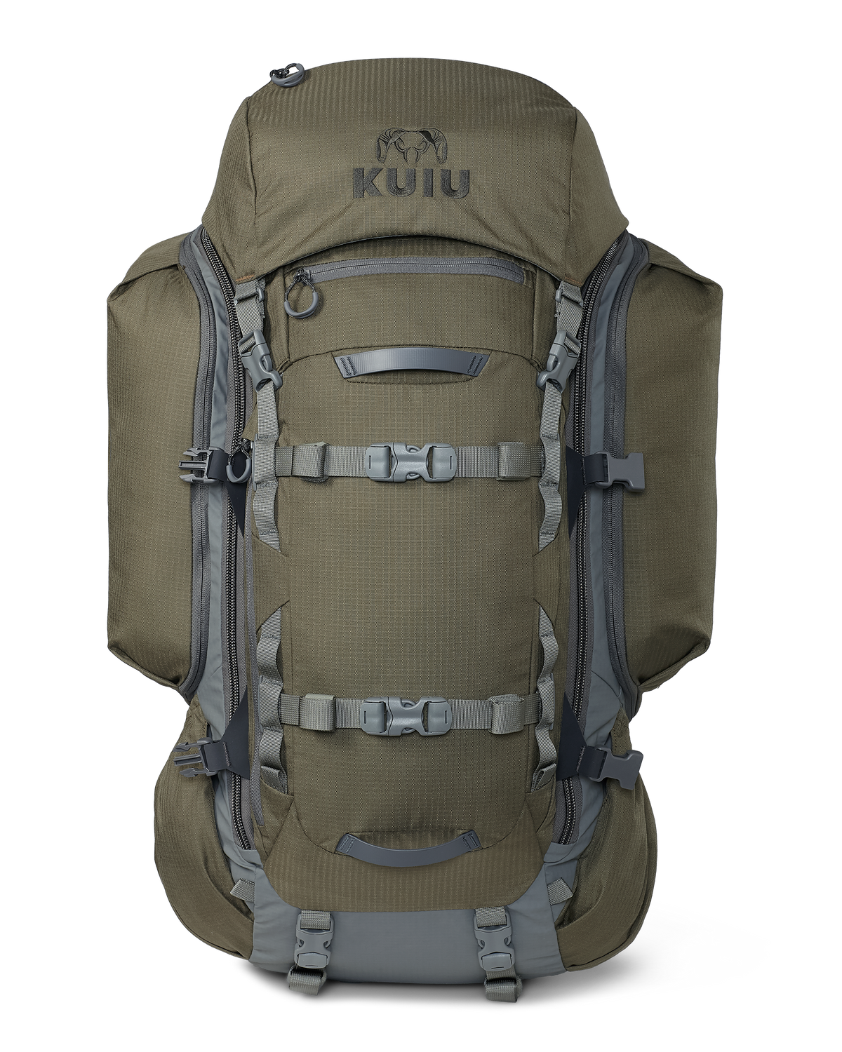 ICON 6 8200 Bag Only | Vias
