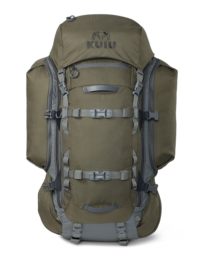 ICON 6 8200 Bag Only | Vias