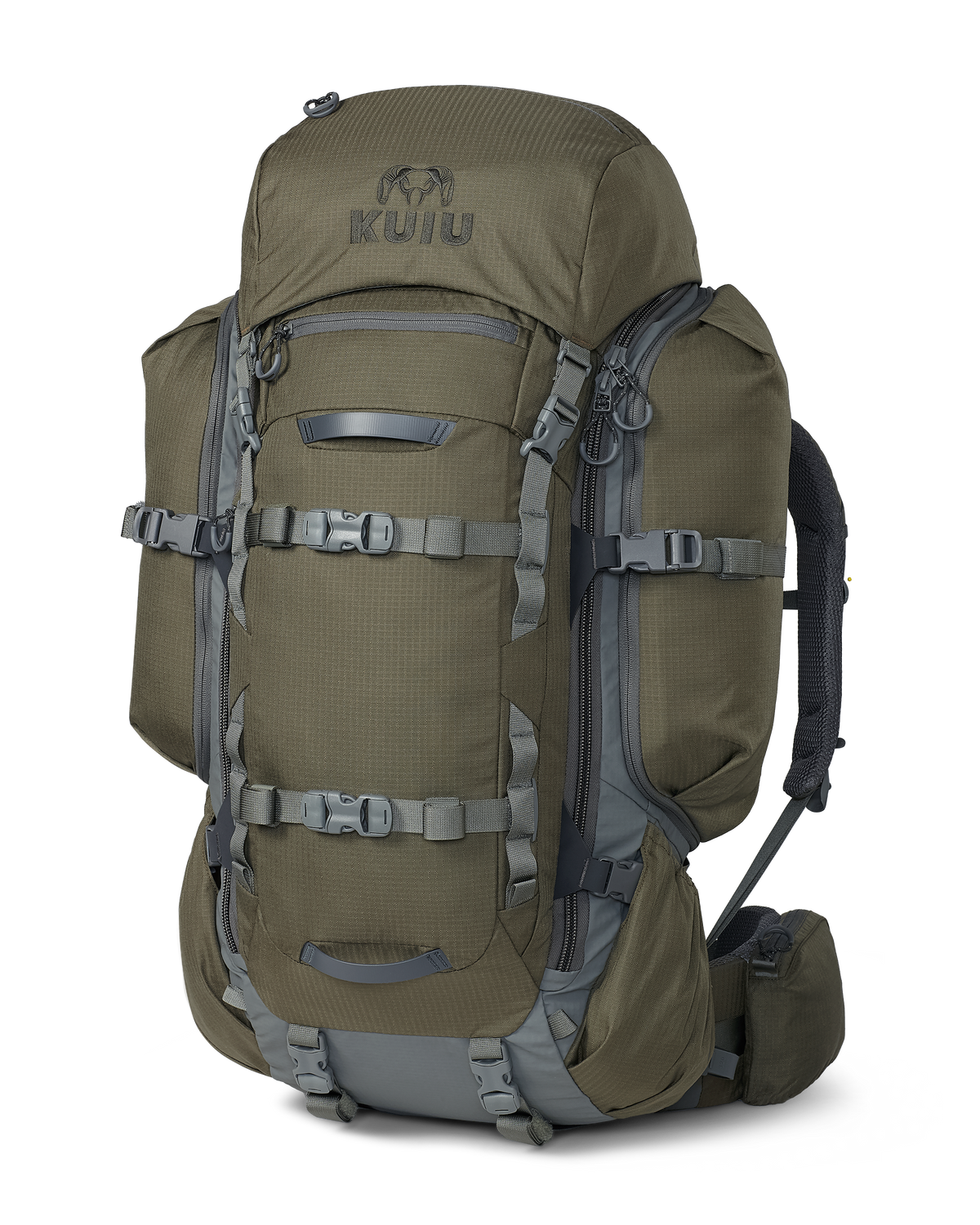 ICON 6 8200 Pack | Vias