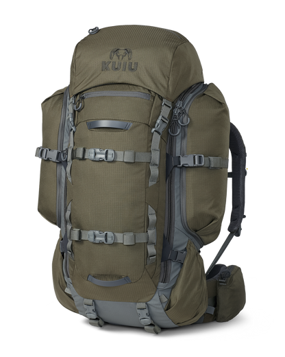 ICON 6 8200 Pack | Vias