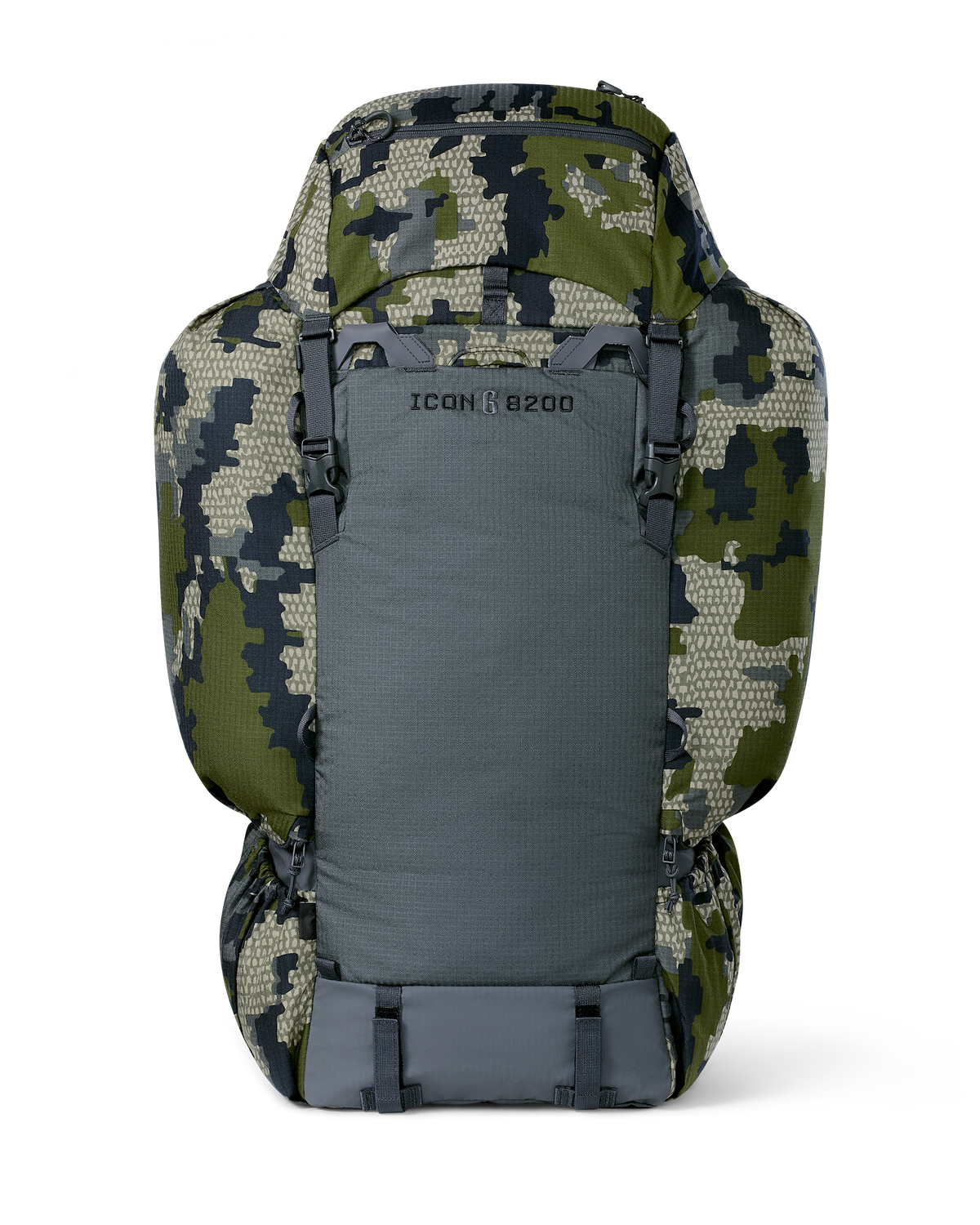 ICON 6 8200 Bag Only | Vias