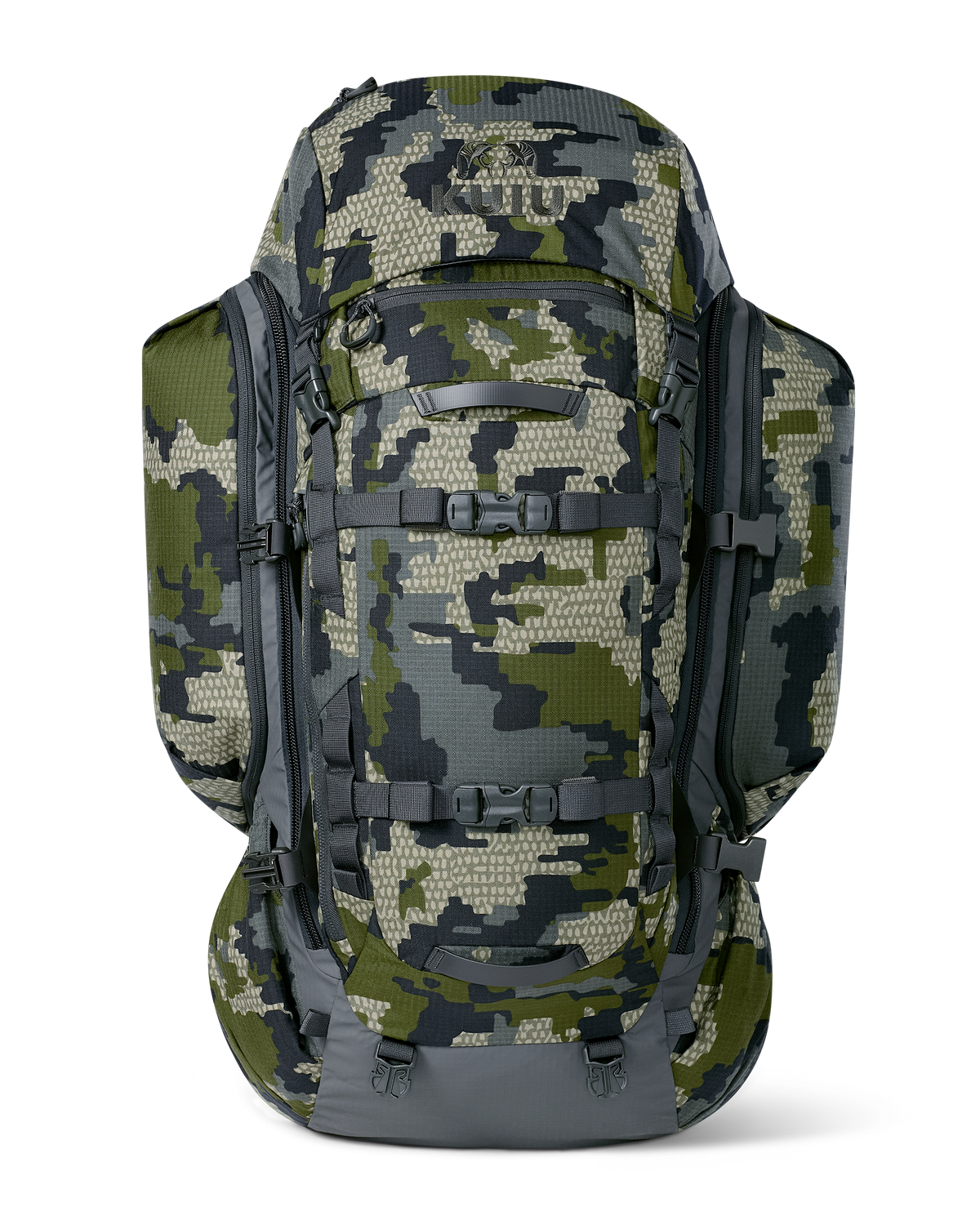 ICON 6 8200 Bag Only | Vias