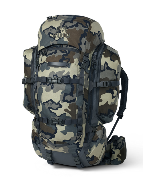 ICON 6 8200 Pack | Vias