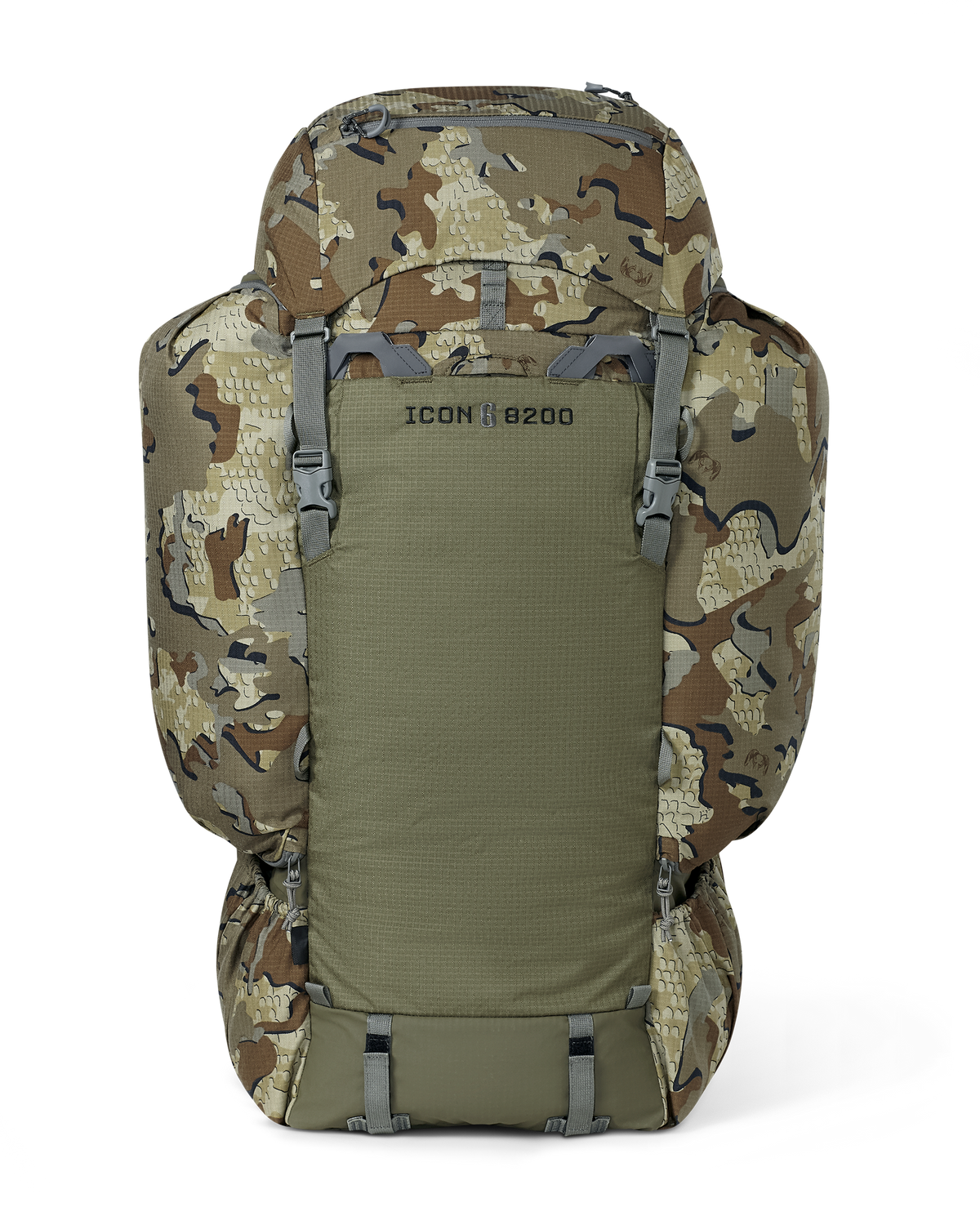 ICON 6 8200 Bag Only | Vias