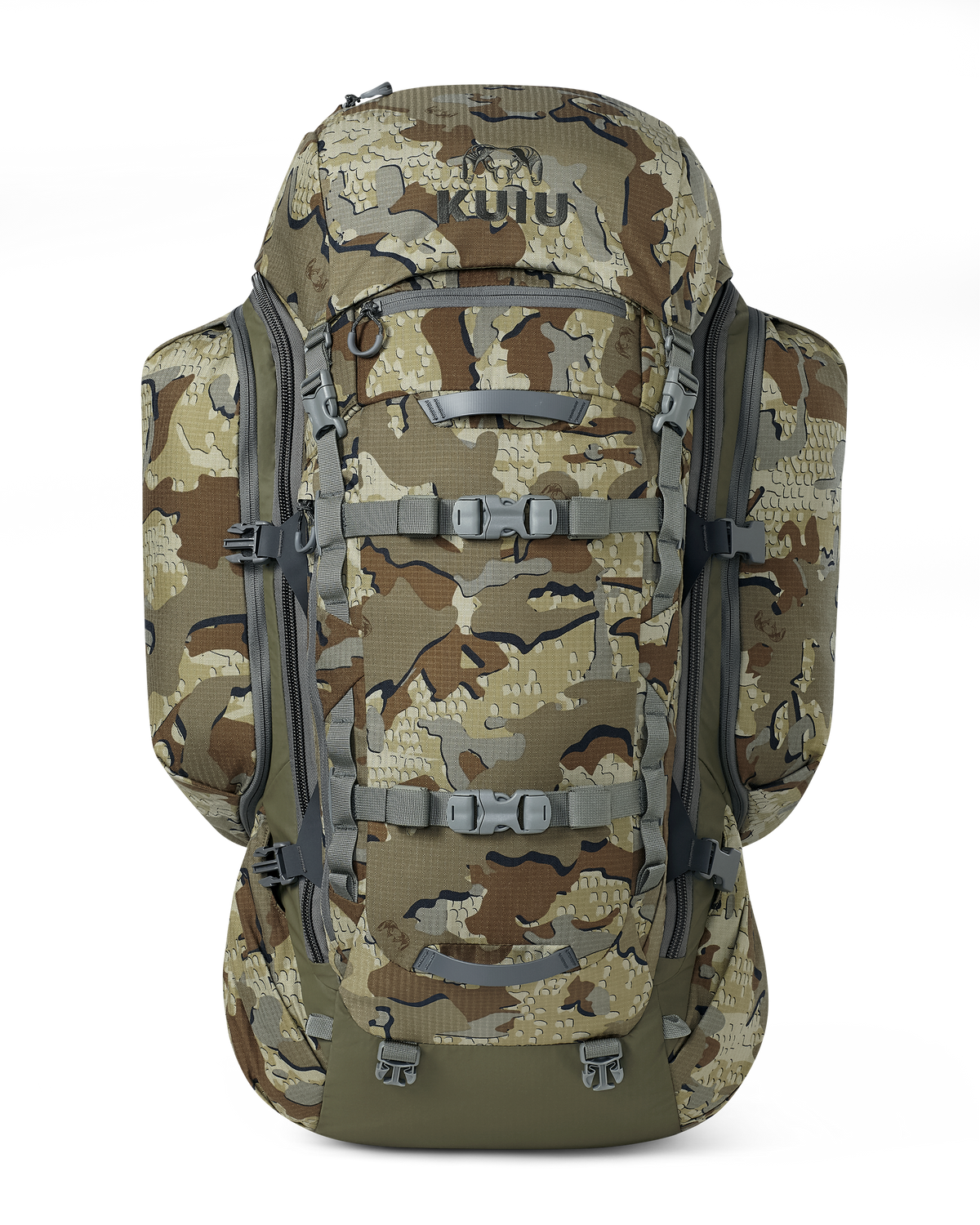 ICON 6 8200 Bag Only | Vias