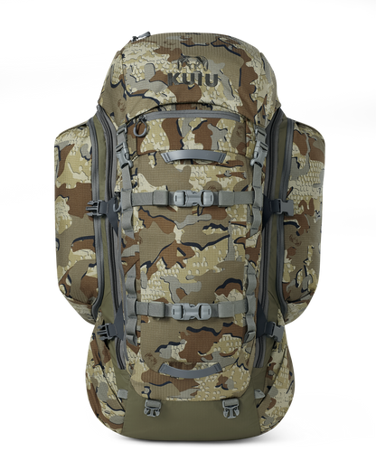 ICON 6 8200 Bag Only | Vias