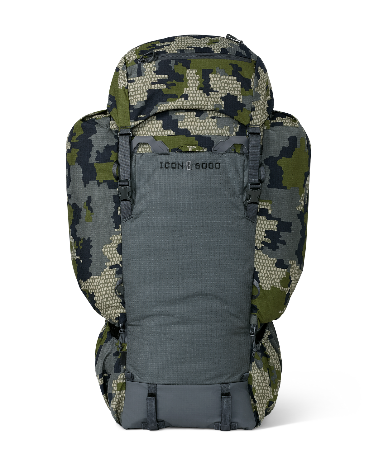 ICON 6 6000 Bag Only | Valo