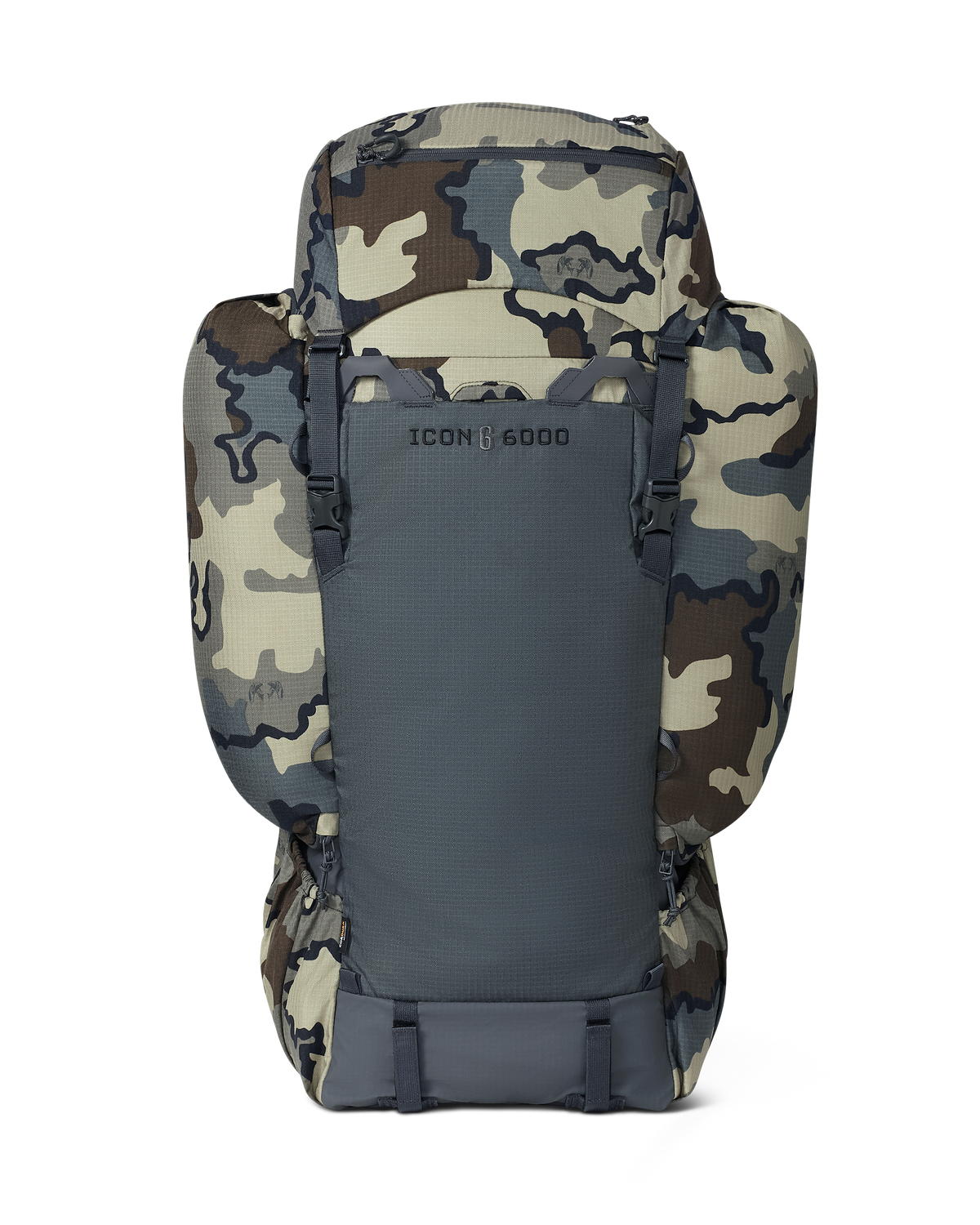 ICON 6 6000 Bag Only | Valo