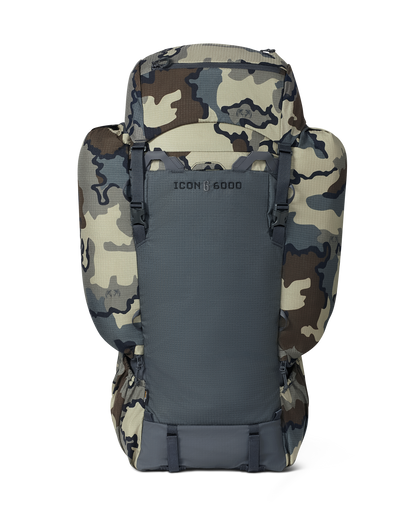 ICON 6 6000 Bag Only | Valo