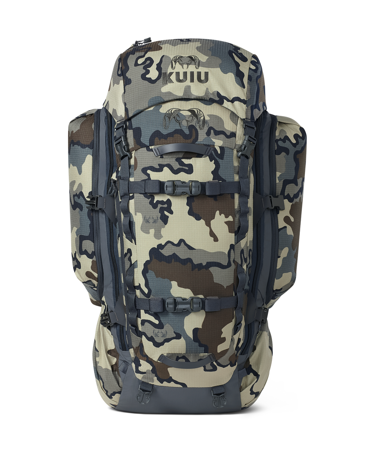 ICON 6 6000 Bag Only | Valo