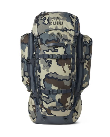 ICON 6 6000 Bag Only | Valo