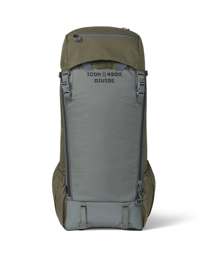 ICON 6 4500 Divide Bag Only | Verde