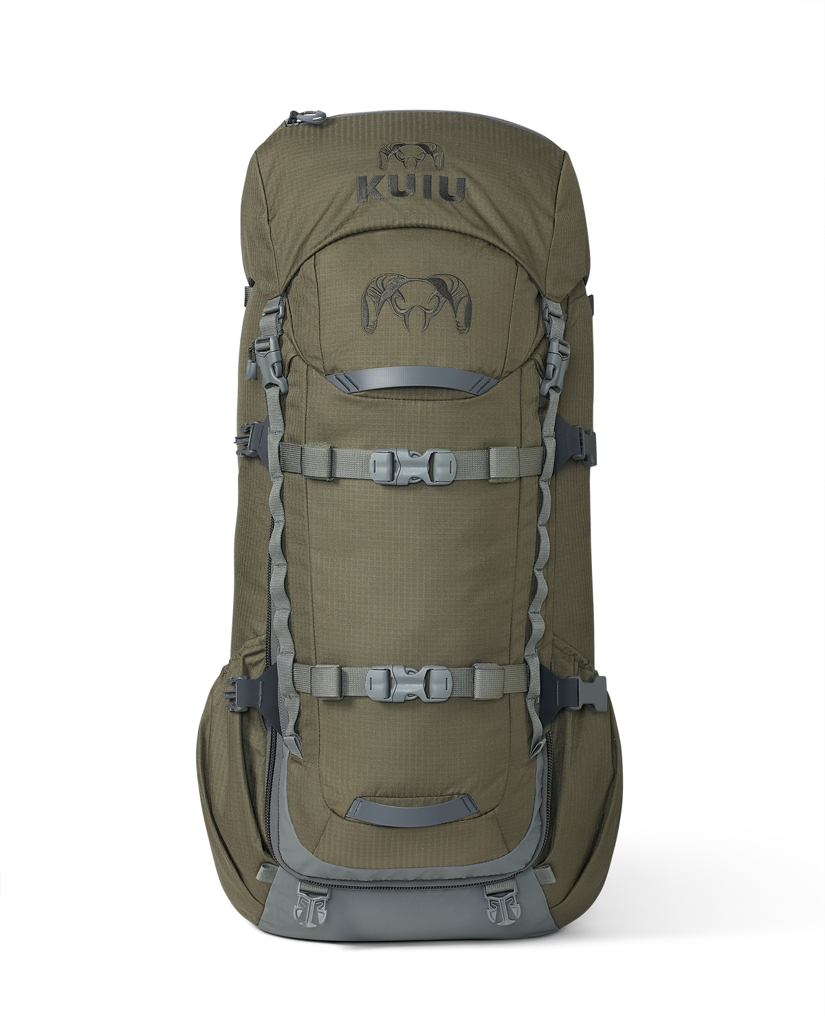 ICON 6 4500 Divide Bag Only | Verde