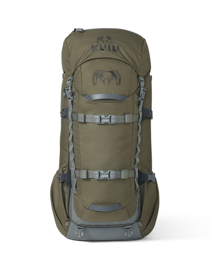 ICON 6 4500 Divide Bag Only | Verde