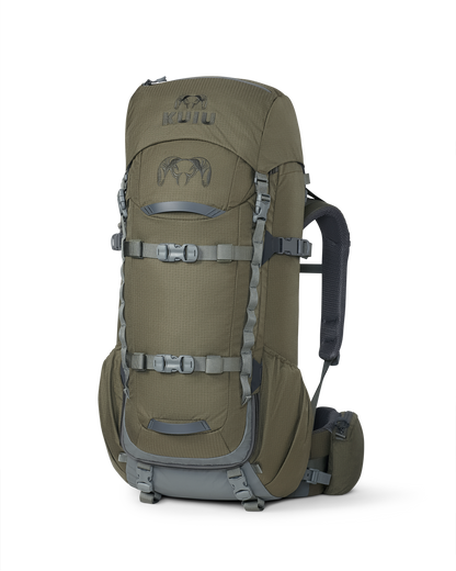 ICON 6 4500 Divide Pack | Verde