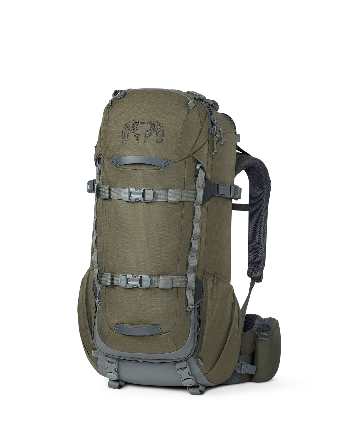 ICON 6 4500 Divide Pack | Verde