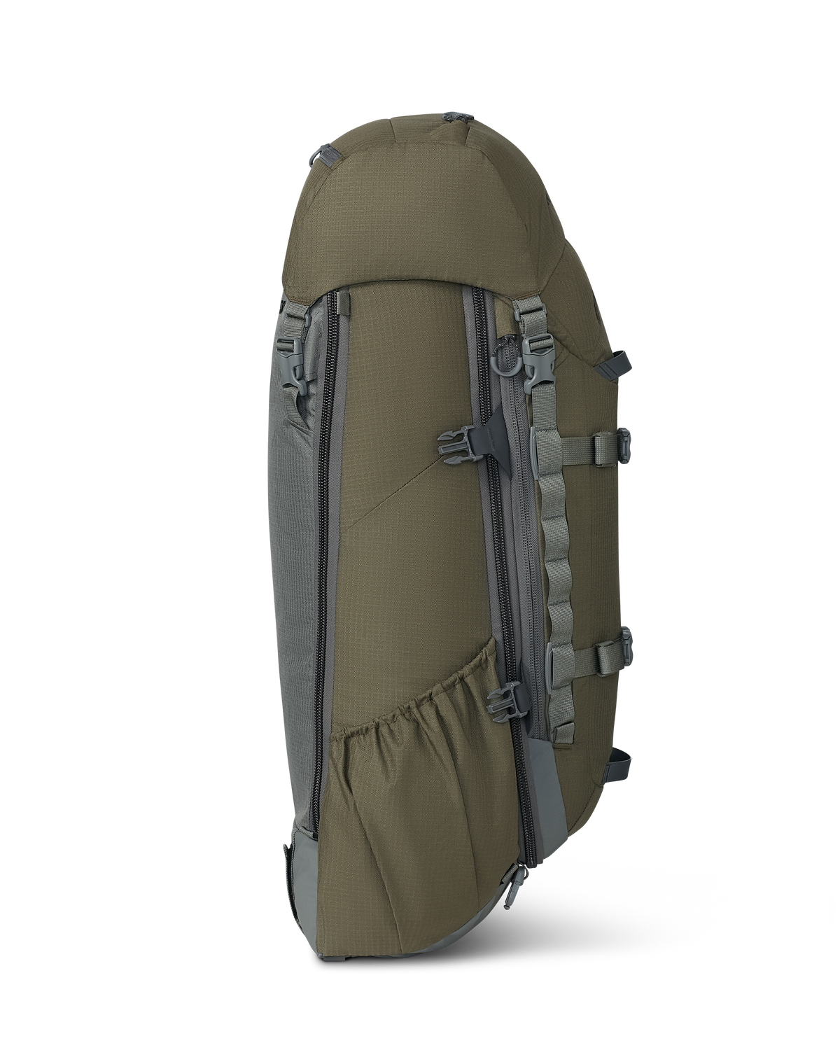ICON 6 4500 Divide Bag Only | Verde