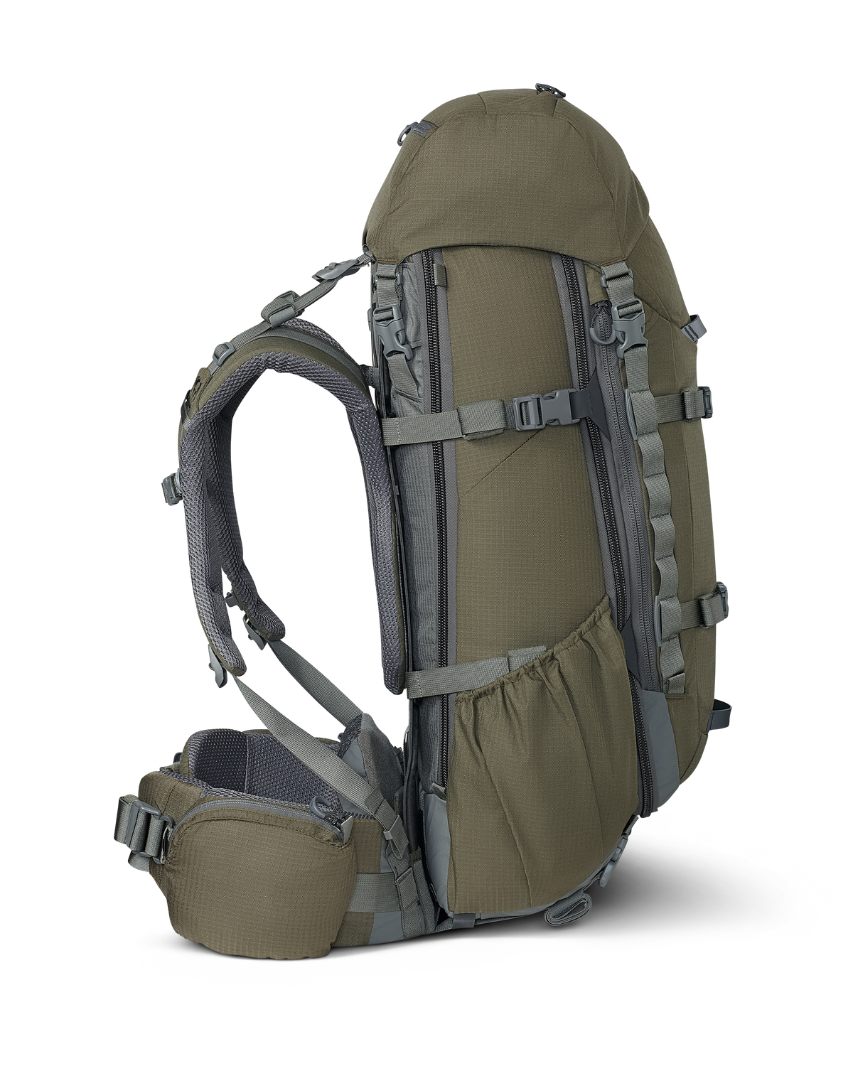 ICON 6 4500 Divide Pack | Verde