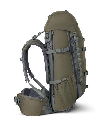 ICON 6 4500 Divide Pack | Verde