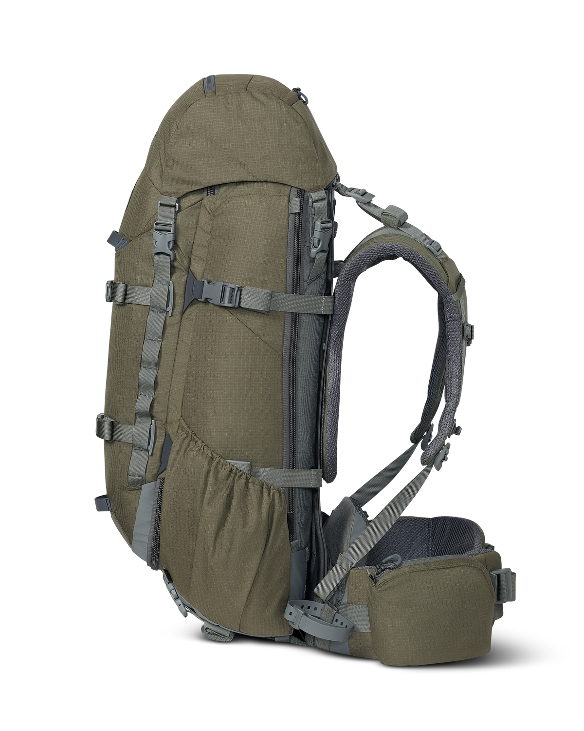 ICON 6 4500 Divide Pack | Verde