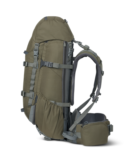 ICON 6 4500 Divide Pack | Verde