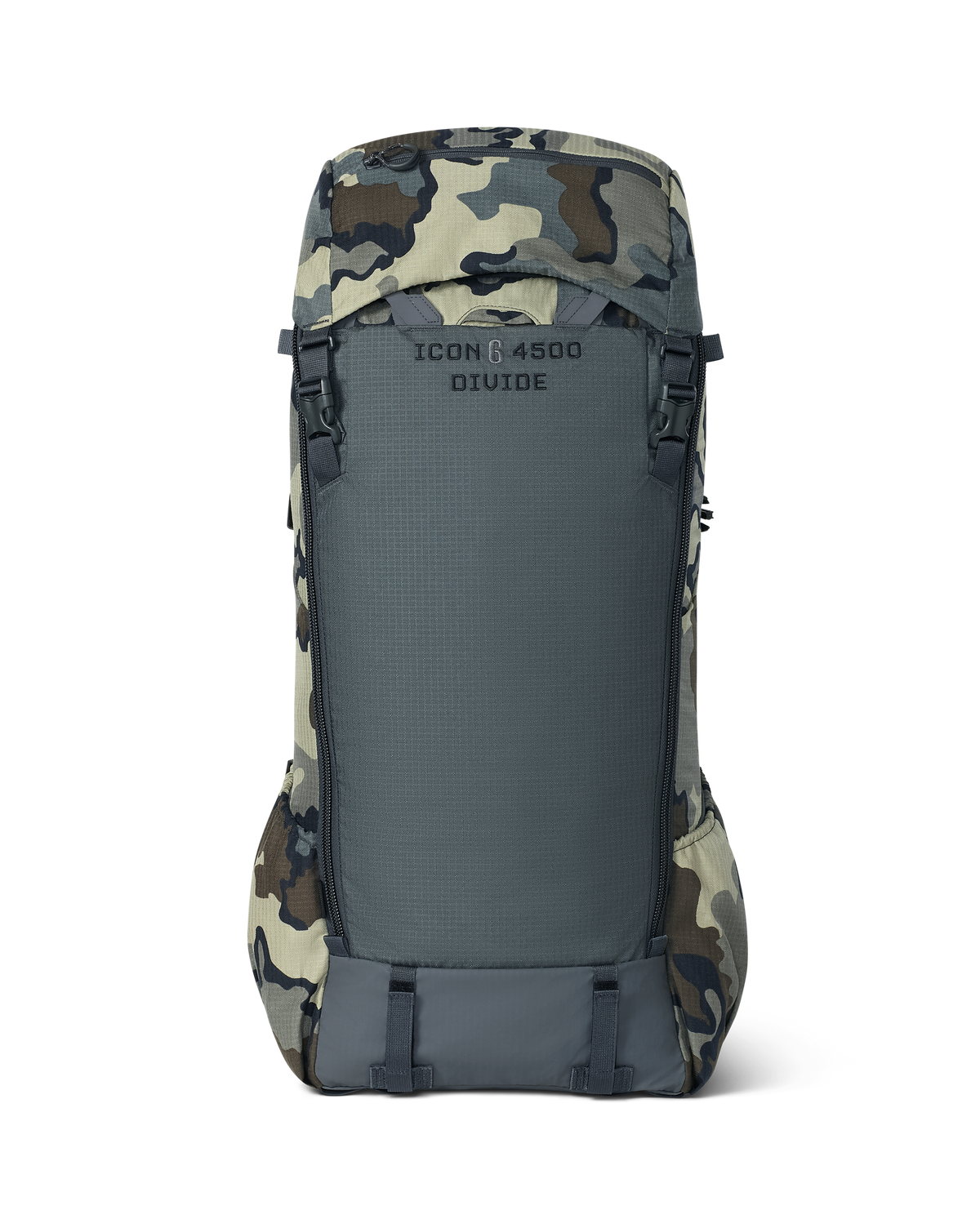 ICON 6 4500 Divide Bag Only | Verde