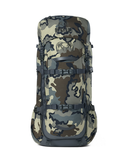 ICON 6 4500 Divide Bag Only | Verde
