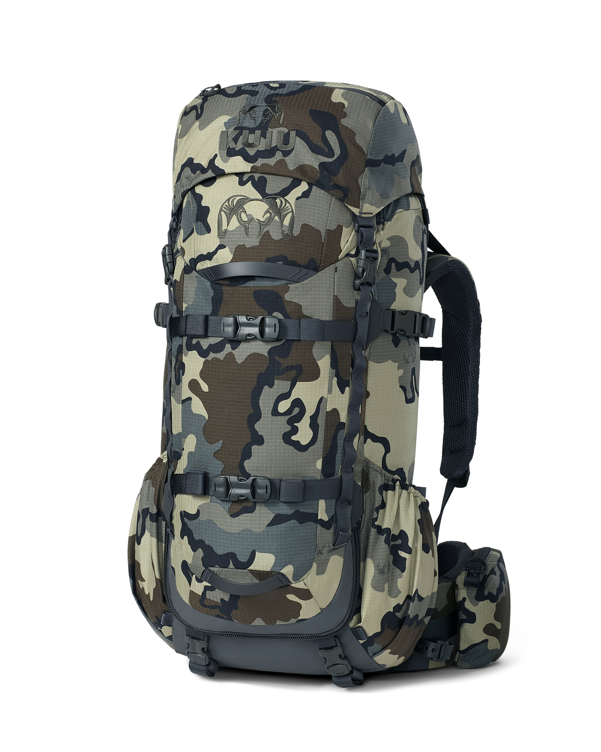 ICON 6 4500 Divide Pack | Verde
