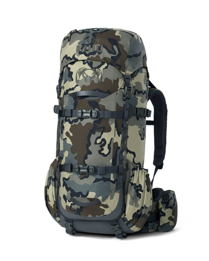 ICON 6 4500 Divide Pack | Verde