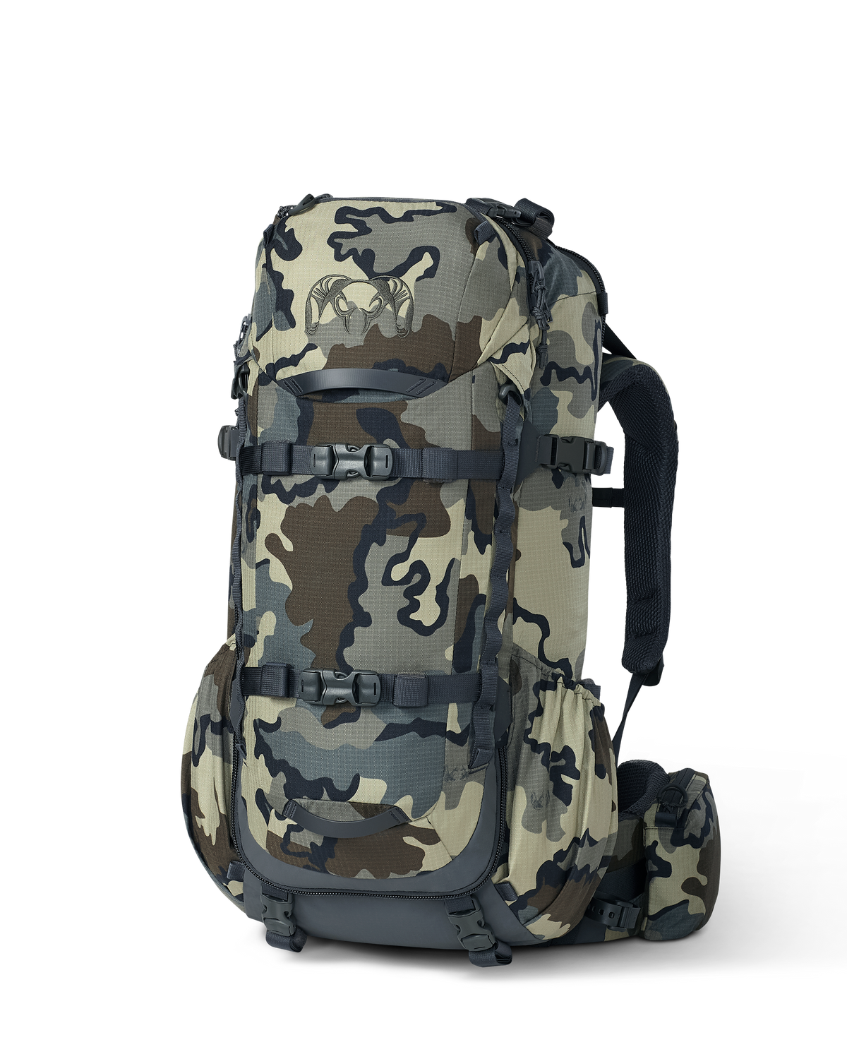 ICON 6 4500 Divide Pack | Verde