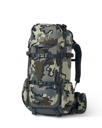 ICON 6 4500 Divide Pack | Verde