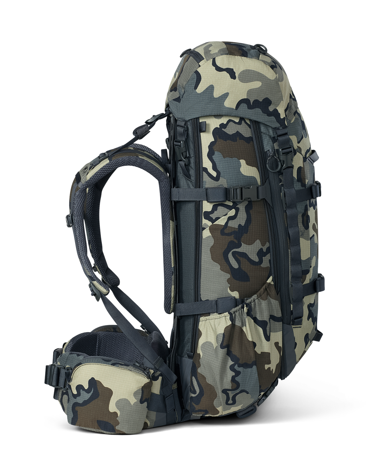 ICON 6 4500 Divide Pack | Verde
