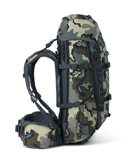 ICON 6 4500 Divide Pack | Verde