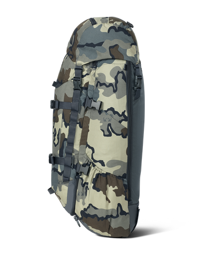 ICON 6 4500 Divide Bag Only | Verde
