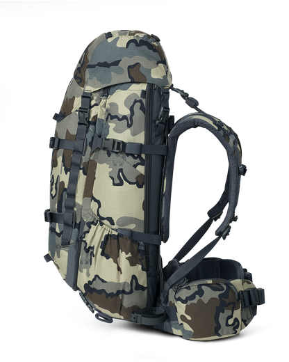 ICON 6 4500 Divide Pack | Verde