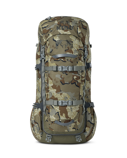 ICON 6 4500 Divide Bag Only | Verde