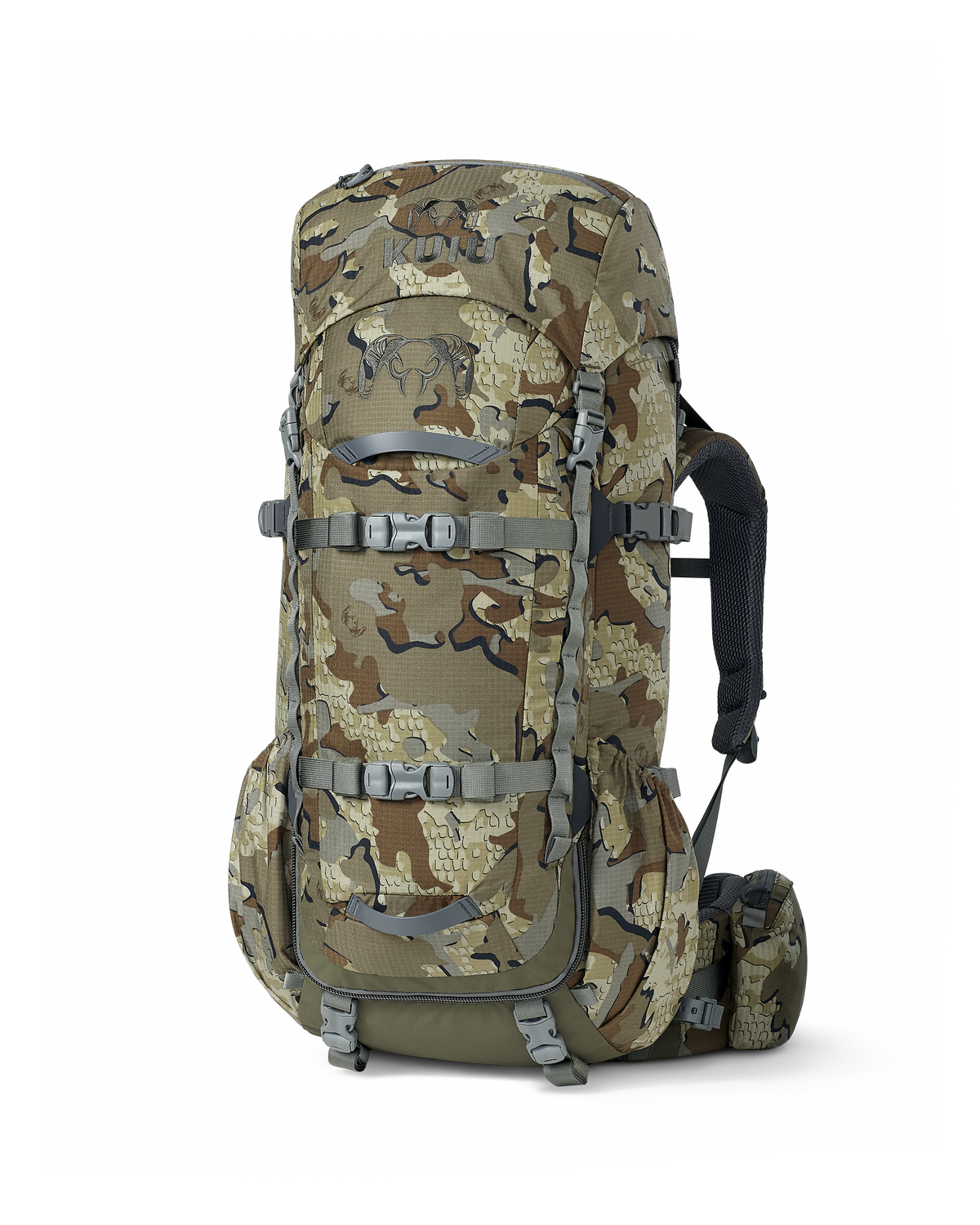 ICON 6 4500 Divide Pack | Verde