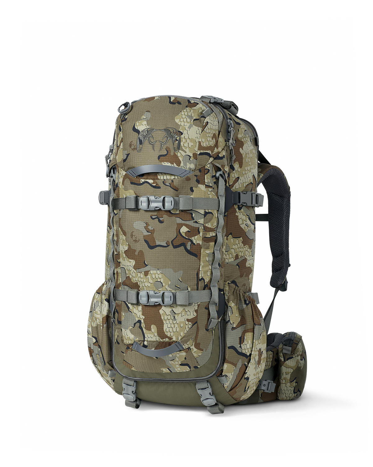 ICON 6 4500 Divide Pack | Verde